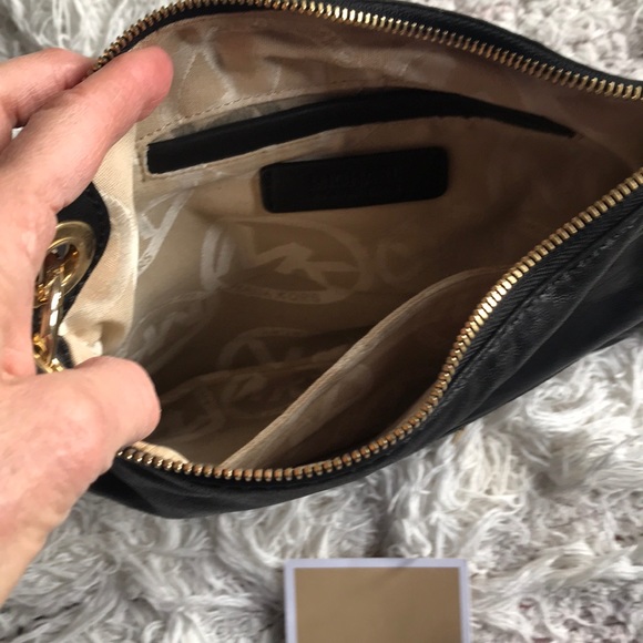 MK small shoulder bag - Picture 3 of 5